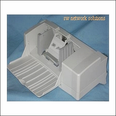 HP POWER ENVELOPE FEEDER for LASERJET 4000 SERIES NEW p/n C4122A