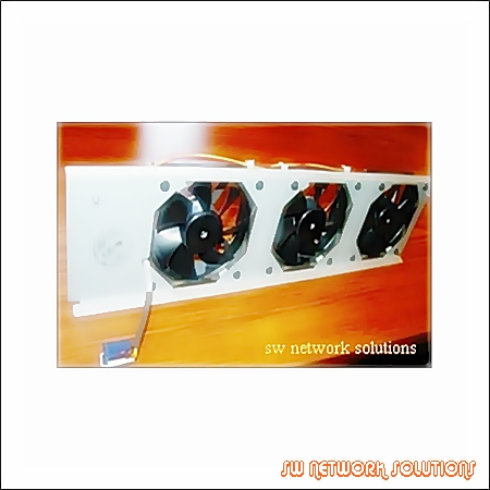 HP PROCURVE 4000M/8000M FAN KIT p/n J4110-60005 