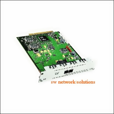 HP PROCURVE GIGABIT SX MODULE p/n J4113A