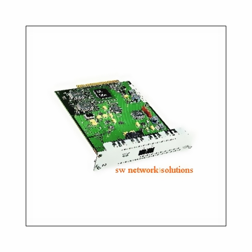 HP PROCURVE GIGABIT SX MODULE p/n J4113A