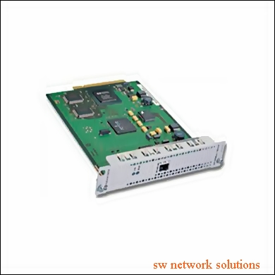 HP PROCURVE SWITCH SINGLE PORT GIGABIT MODULE PULLED p/n J4115A