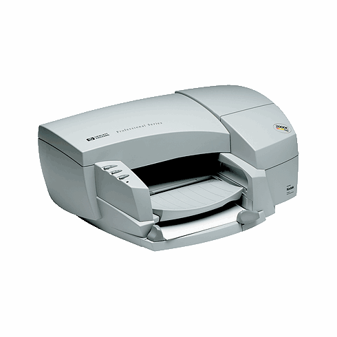 HP Professional Series 2000C/CXI Inkjet Refurb Printer p/n C4530A
