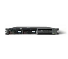 HP PROLIANT DL360 G4 XEON 3.6 -1MB 1GB NEW p/n 360528