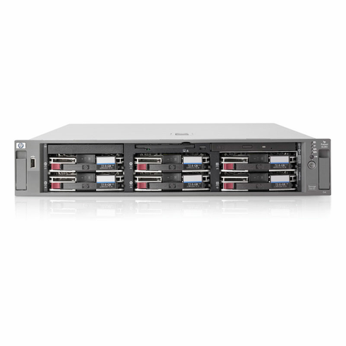 HP ProLiant DL380 G4 XEON 3.4Ghz 2U Server p/n 311143-421