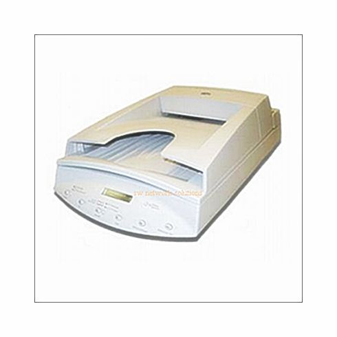 HP SCANJET 7400C 2400X2400 DPI COLOR SCANNER REFURB p/n C7713A