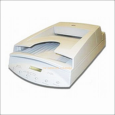 HP SCANJET 7400C 2400X2400 DPI COLOR SCANNER REFURB p/n C7713A