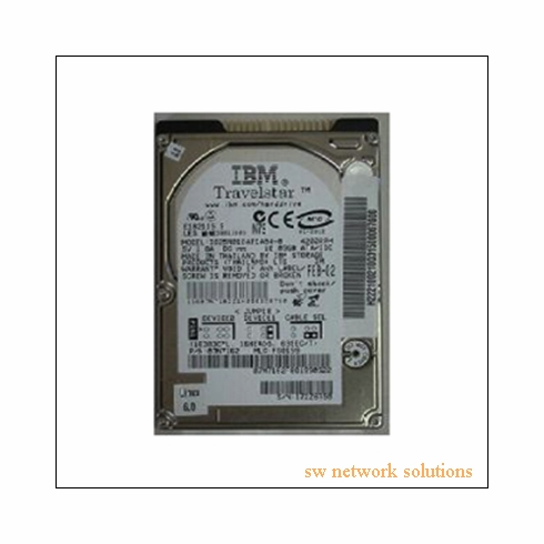 IBM 10GB 4200 RPM LAPTOP HDD p/n 07N7162