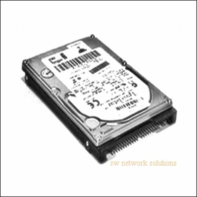 IBM 12GB 4200 RPM 2.5"  9MM  IDE LAPTOP HDD p/n 31L9749