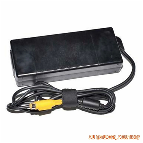 IBM 16V AC ADAPTER P/N 02K7085