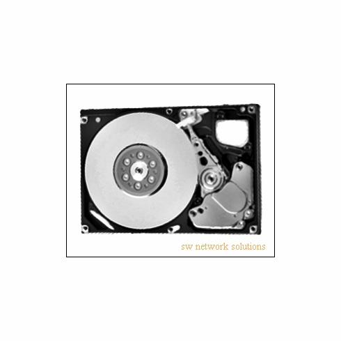 IBM 18.2GB 10K RPM U160  68PIN SCSI HDD REFURB p/n 07N3776