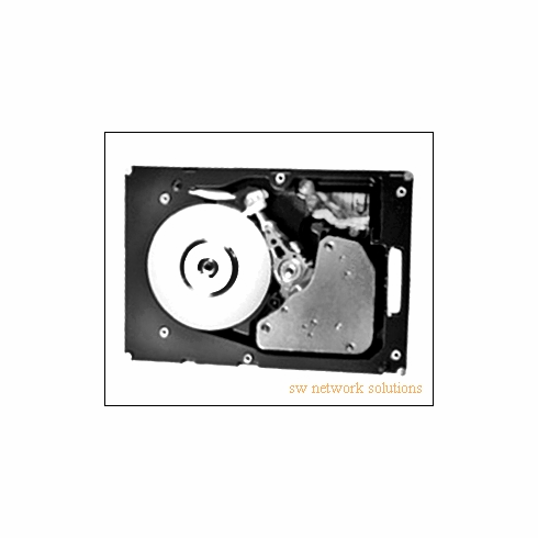 IBM 18.2GB 10K RPM U160 SCSI HDD p/n 06P5369
