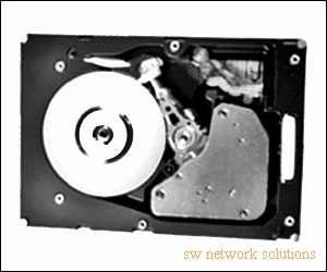 IBM 18.2GB 10K RPM U160 SCSI HDD p/n 06P5369