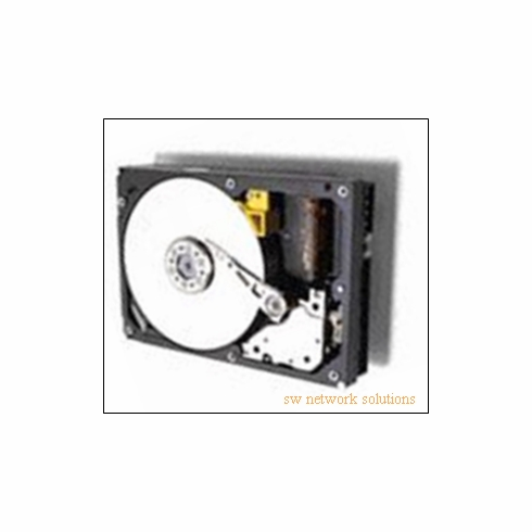 IBM 18.2GB 10K RPM  ULTRA 160 SCSI HDD p/n 36L9807