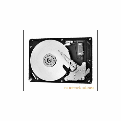 IBM 18.2GB 50PIN 7200 RPM SCSI HDD p/n 25L1780