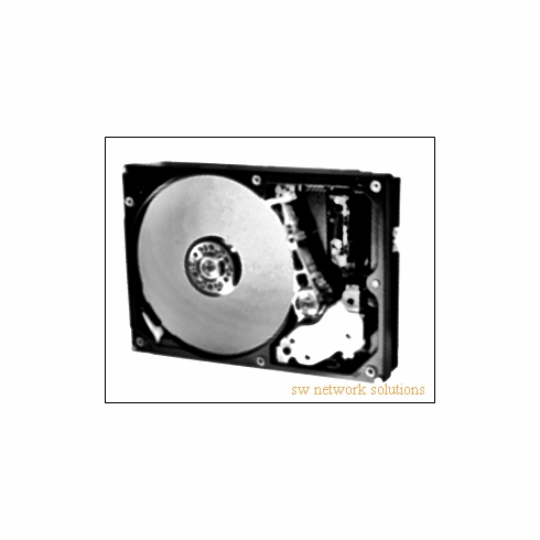 IBM 180GB 7200 RPM ATA HDD REFURB p/n 07N9216