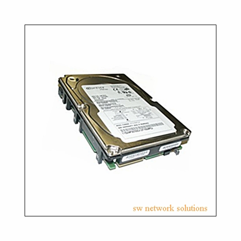 IBM 18GB 68PIN 10K RPM  U160 SCSI HDD p/n  06P5750