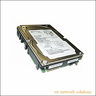IBM 18GB 68PIN 10K RPM  U160 SCSI HDD p/n  06P5750