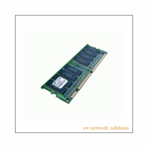 IBM 1GB PC2100 CL2.5 ECC DDR SDRAM DIMM p/n 33L5039