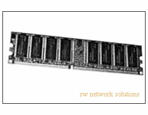 IBM 1GB PC3200 CL3 DDR400 SDRAM NEW p/n 22P9272