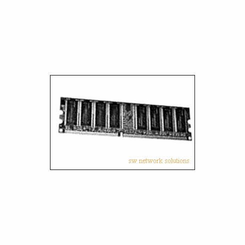 IBM 1GB PC3200 CL3 ECC DDR400 DIMM (1x1GB) NEW p/n 06P4051