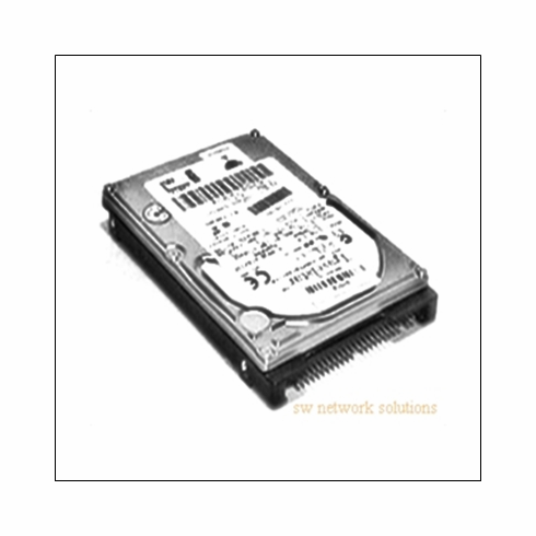 IBM 2.1GB 4200 RPM ATA-33 HDD p/n DKLA22160