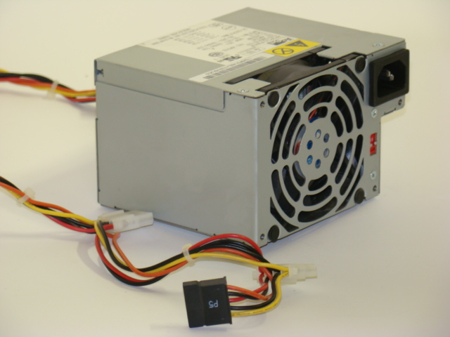 IBM 200WATT THINKCENTER POWER SUPPLY p/n 49P2149