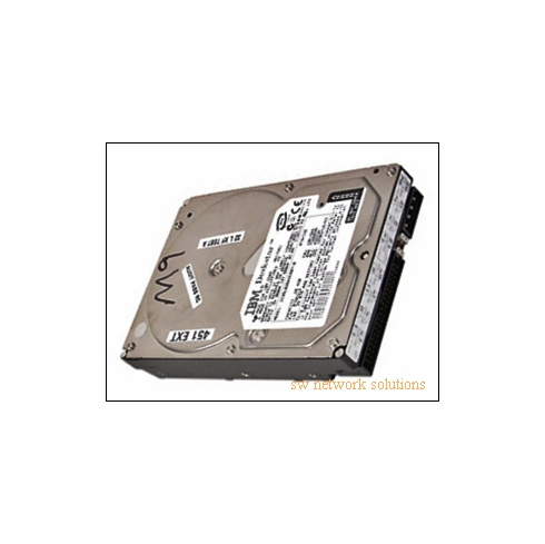 IBM 20GB 7200 RPM ATA-100 HDD REFURB p/n 19K1565