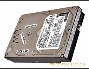 IBM 20GB 7200 RPM ATA-100 HDD REFURB p/n 19K1565