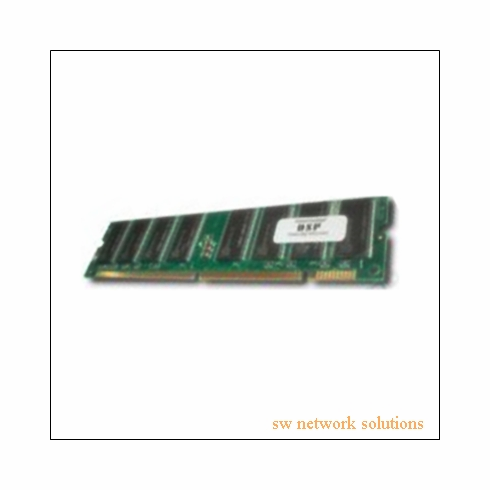 IBM 256MB X 1 10MHZ 168PIN DIMM SDRAM  3.3V  ECC OEM p/n 01K1132 