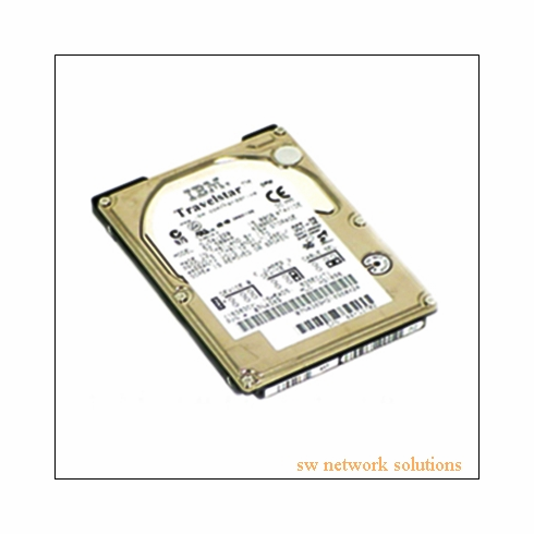 IBM 3.2GB 4009 RPM IDE LAPTOP HDD p/n 02K0487