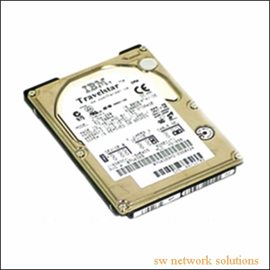 IBM 3.2GB 4009 RPM IDE LAPTOP HDD p/n 02K0487