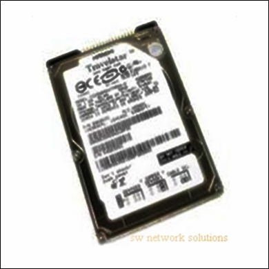 IBM 30GB 4200 RPM ATA-100 LAPTOP HDD p/n 07N8326