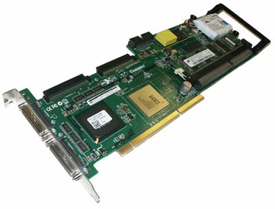 IBM 32P0033 SERVERAID 6M ULTRA320 CONTROLLER - NEW p/n 32P0033