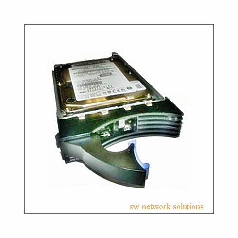IBM 36.4GB 10K RPM U160 SCSI OEM HDD NEW p/n 06P5755
