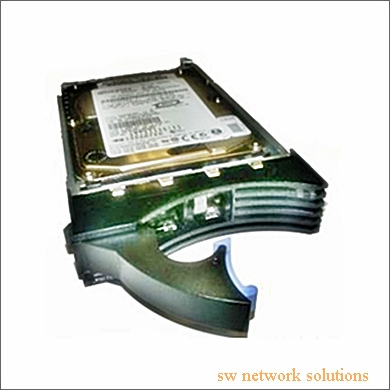 IBM 36.4GB 10K RPM U160 SCSI OEM HDD NEW p/n 06P5755