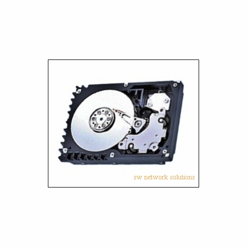 IBM 36.4GB 10K RPM U3 SCSI HDD REFURB p/n 07N6372