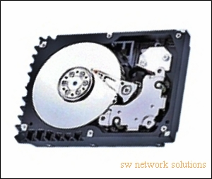 IBM 36.4GB 10K RPM U3 SCSI HDD REFURB p/n 07N6372