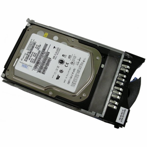 IBM 36.4GB 15K RPM U320 SCSI HDD P/N 90P1321