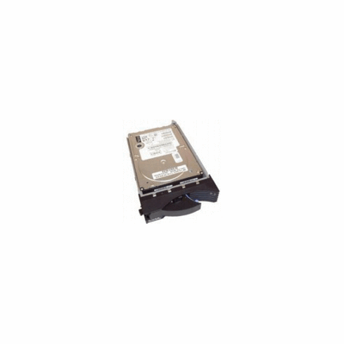 IBM 36.4GB ULTRA 320 SCSI 10K RPM HOT SWAP HDD NEW p/n 32P0729