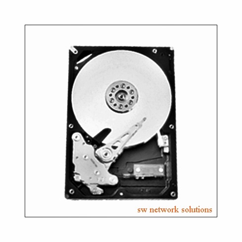 IBM 36.7GB 80PIN 10K RPM SCA HDD NEW p/n 07N6370 