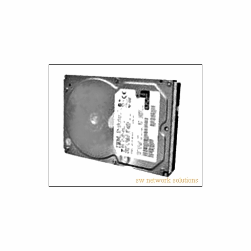IBM 36GB U320 15K RPM HOT SWAP SCSI HDD p/n 90P1318