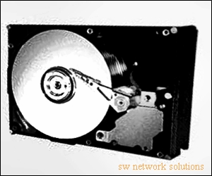 IBM 36GB U320 80PIN 3.5" 10K RPM SCSI HDD p/n 08K0382