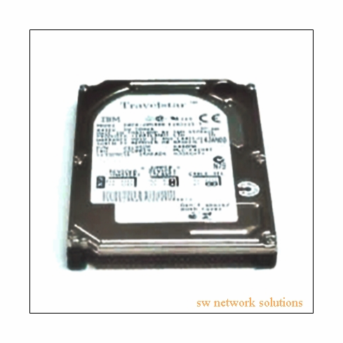 IBM 3GB LAPTOP HDD p/n DKLA-23240