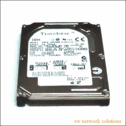 IBM 3GB LAPTOP HDD p/n DKLA-23240