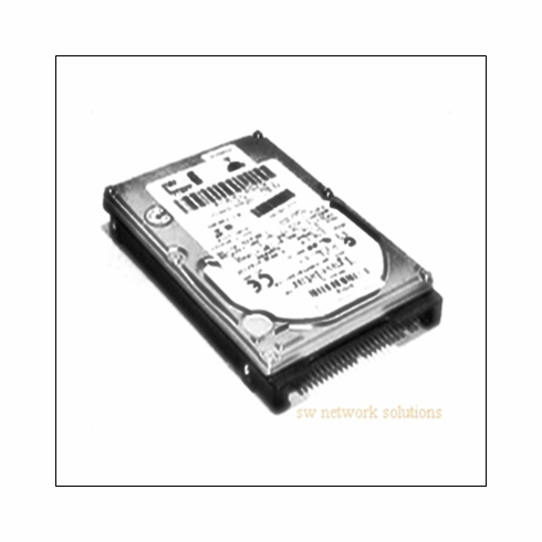 IBM 4GB 4200 RPM  LAPTOP HDD p/n 02K0501