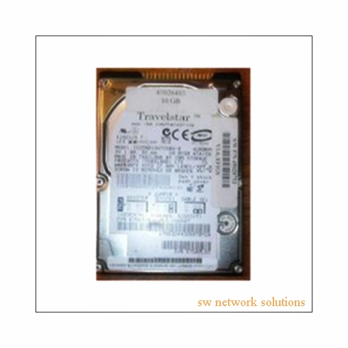 IBM 5.1GB 4902 RPM 2.5" LAPTOP IDE HDD for THINKPAD 380/385 p/n 02K0506