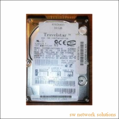 IBM 5.1GB 4902 RPM 2.5" LAPTOP IDE HDD for THINKPAD 380/385 p/n 02K0506