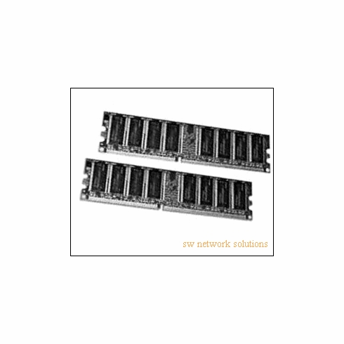 IBM 512MB PC3200 DDR400 CL3 ECC NEW OEM p/n 06P4050