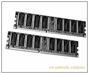 IBM 512MB PC3200 DDR400 CL3 ECC NEW OEM p/n 06P4050