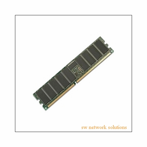 IBM 512MB PC3200 DDR400 CL3 ECC NEW p/n 06P4050